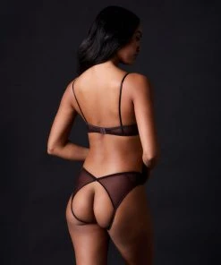 Only Hearts Whisper Coucou Bikini