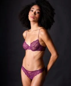 Kiki De Montparnasse Kiki De Montparnasse Leche Moi Thong