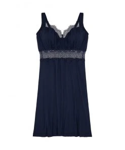 Cosabella Allure Curvy Chemise