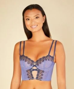 Cosabella Bras Veneto Balconette Bustier