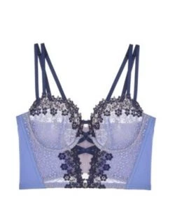Cosabella Bras Veneto Balconette Bustier 3 Cosabella Bras Veneto Balconette Bustier
