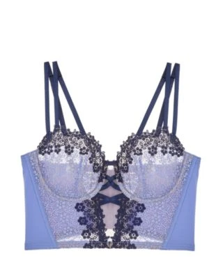 Cosabella Bras Veneto Balconette Bustier Cosabella Bras Veneto Balconette Bustier