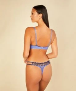 Cosabella Veneto Strappy Thong Underwear