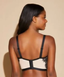 Cosabella Bras Sicilia Curvy Longline Bralette 6 Cosabella Bras Sicilia Curvy Longline Bralette