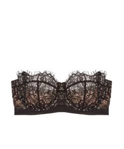 Cosabella Sicilia Strapless Bra