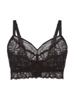 Cosabella Puglia Curvy Bralette