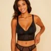 Cosabella Cosabella Sardegna Curvy Long Bralette