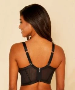 Cosabella Cosabella Sardegna Curvy Long Bralette 6 Cosabella Cosabella Sardegna Curvy Long Bralette