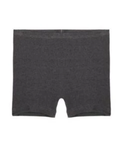 Collezione Privata Sale Fine Rib Boyshort