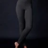 Collezione Privata Fine Rib Legging Sale