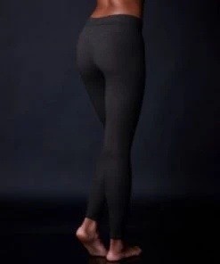 Collezione Privata Fine Rib Legging Sale