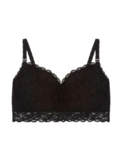 Cosabella Never Say Never Mommie Extended Nursing Bra