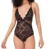 Free People Intimately FP Speed Date Bodysuit