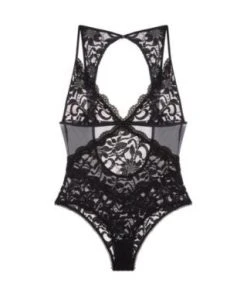 Free People Intimately FP Speed Date Bodysuit