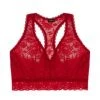 Cosabella Never Say Never Extended Racie Racerback Bralette Bras