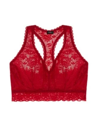 Cosabella Never Say Never Extended Racie Racerback Bralette Bras 1 Cosabella Never Say Never Extended Racie Racerback Bralette Bras