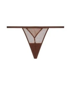 Cosabella Soire Confidence Extended G-String