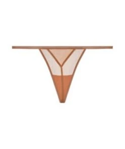 Cosabella Soire Confidence Extended G-String