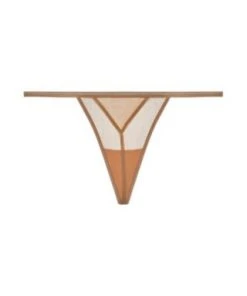 Cosabella Underwear Soire Confidence Extended G-String