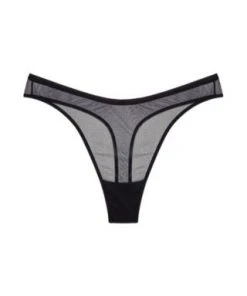 Cosabella Soire Confidence Extended Classic Thong