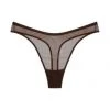 Cosabella Soire Confidence Extended Classic Thong Underwear