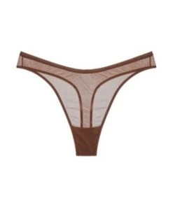Cosabella Soire Confidence Extended Classic Thong