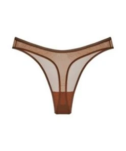 Cosabella Soire Confidence Extended Classic Thong