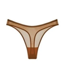 Cosabella Soire Confidence Extended Classic Thong