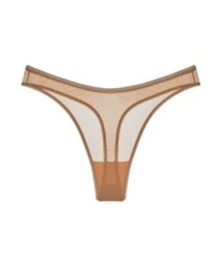 Cosabella Underwear Soire Confidence Extended Classic Thong