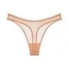 Cosabella Soire Confidence Extended Classic Thong Underwear