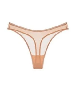 Cosabella Soire Confidence Extended Classic Thong Underwear