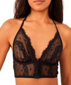 Free People Intimately FP Lennox Longline Bra