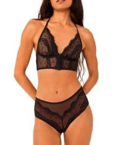 Free People Intimately FP Underwear Lennox Brief