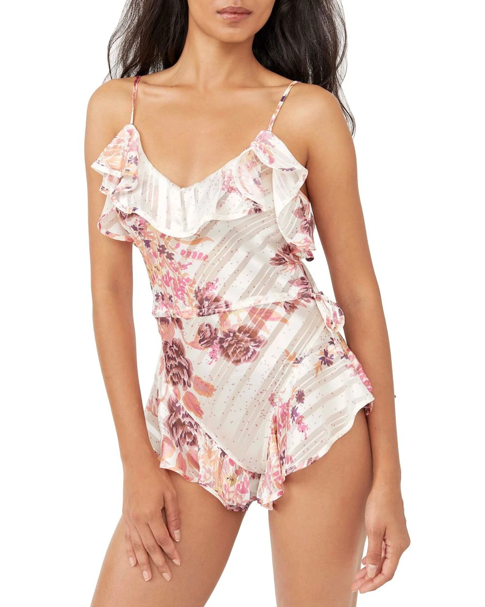 Free People Intimately FP Chevron Down Icon Hold Me Closer Teddy 1 Free People Intimately FP Chevron Down Icon Hold Me Closer Teddy