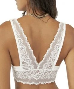 Free People Intimately FP Essential Longline Bralette 2 Free People Intimately FP Essential Longline Bralette