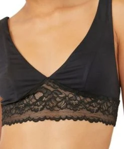 Free People Intimately FP Bras Essential Longline Bralette