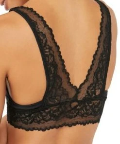 Free People Intimately FP Bras Essential Longline Bralette 2 Free People Intimately FP Bras Essential Longline Bralette