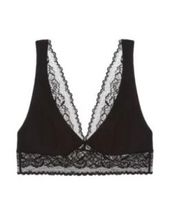 Free People Intimately FP Bras Essential Longline Bralette 3 Free People Intimately FP Bras Essential Longline Bralette