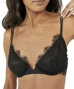 Free People Intimately FP Bras Allure Underwire Bra