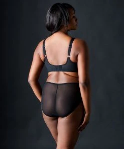 Elomi Matilda Underwire Plunge Bra Bras