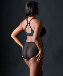 Elomi Matilda Underwire Plunge Bra Bras