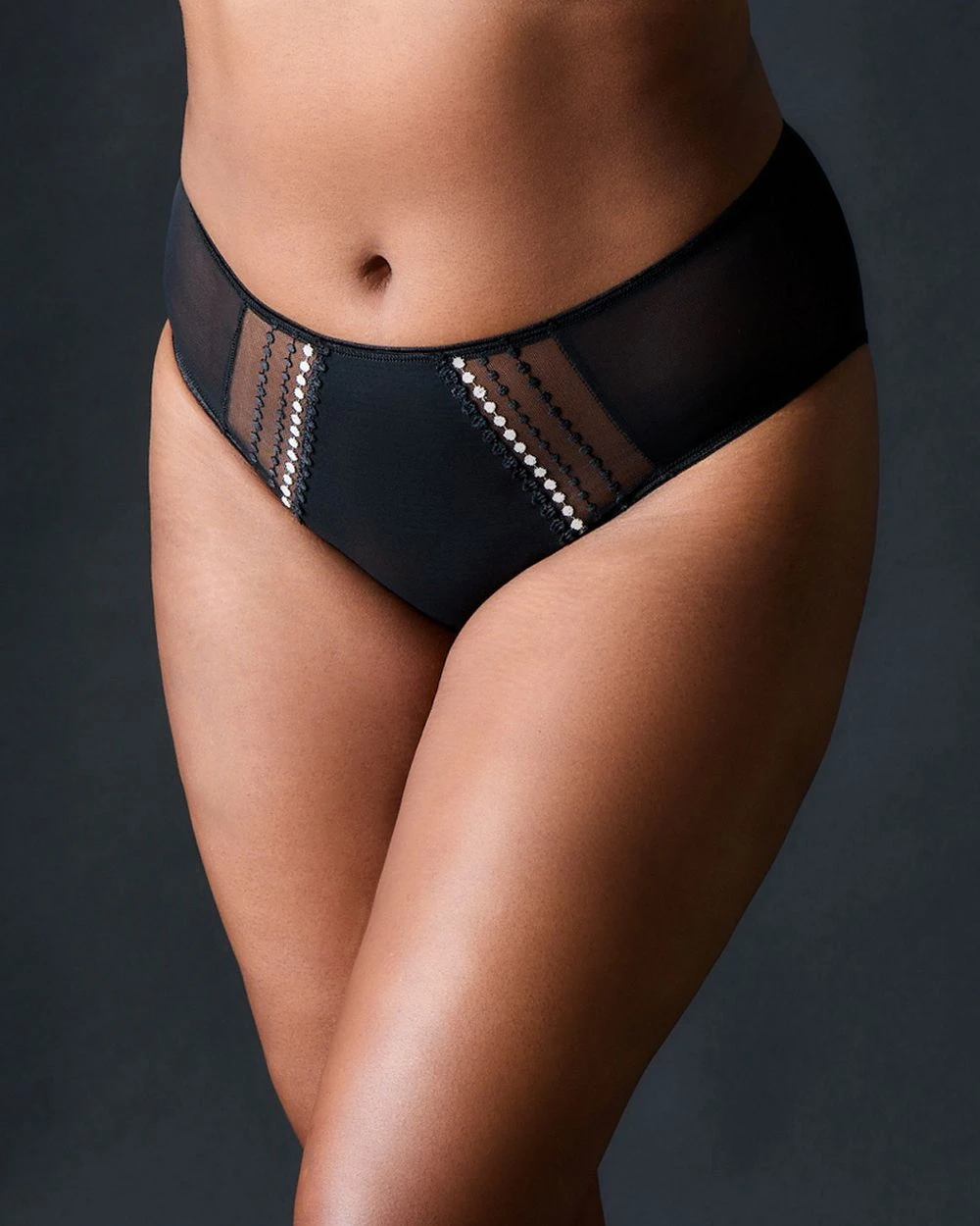 Elomi Matilda Brief 1 Elomi Matilda Brief
