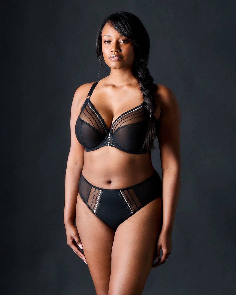 Elomi Matilda Brief 3 Elomi Matilda Brief