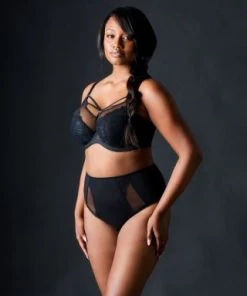 Elomi Brianna Underwire Plunge Bra