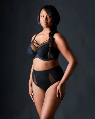 Elomi Brianna Underwire Plunge Bra Elomi Brianna Underwire Plunge Bra