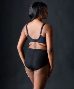 Elomi Brianna Underwire Plunge Bra 2 Elomi Brianna Underwire Plunge Bra