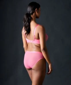 Freya Snapshot Underwire Plunge Bra