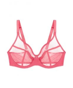 Freya Snapshot Underwire Plunge Bra