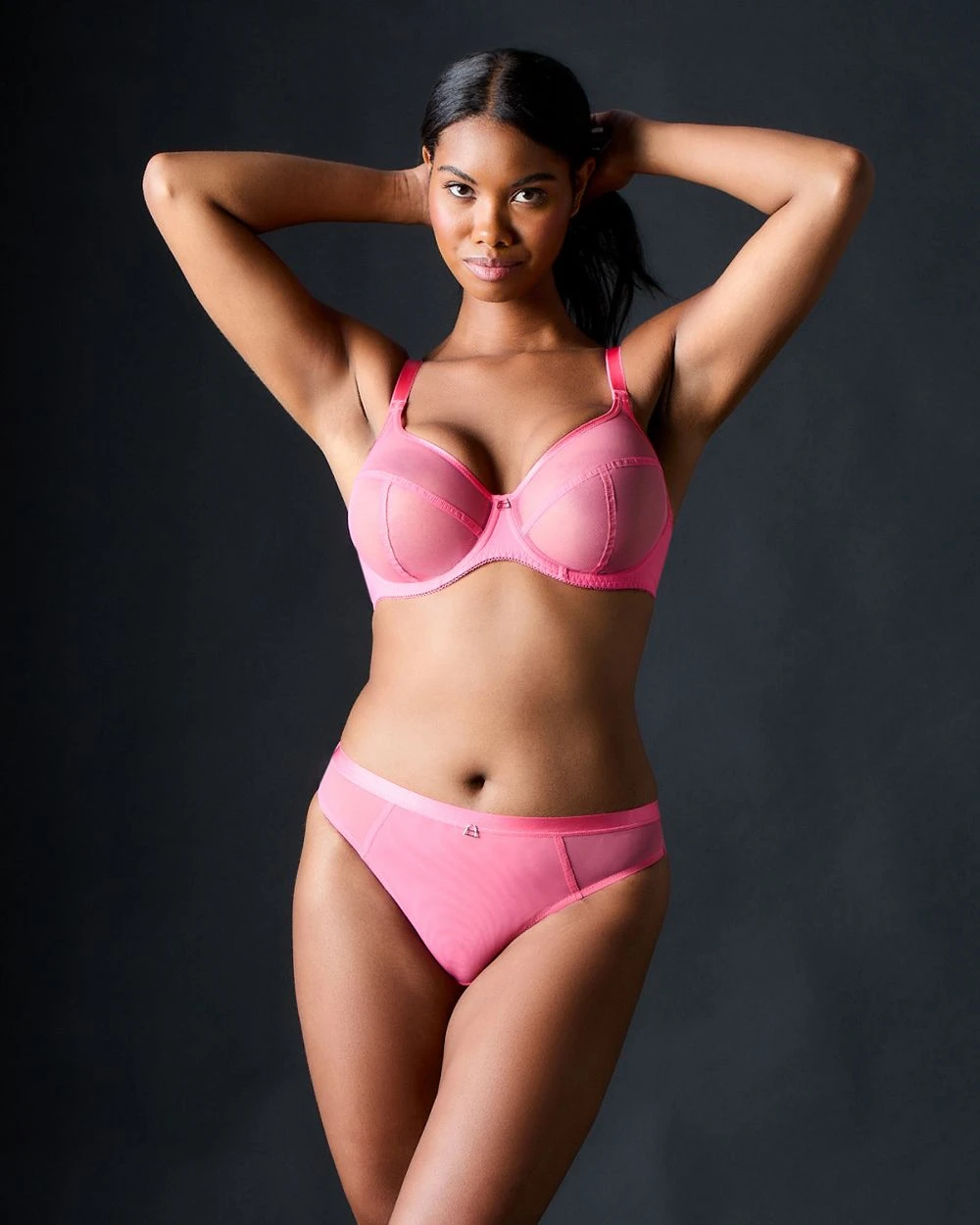 Freya Underwear Snapshot Thong 3 Freya Underwear Snapshot Thong