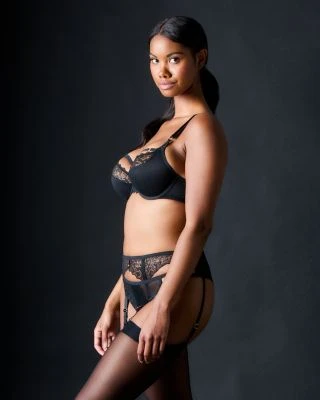 Freya Temptress Underwire Plunge Bra Freya Temptress Underwire Plunge Bra